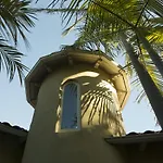 Beverly Hills Spanish Bed And Breakfast