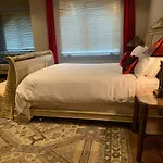 Beverly Hills Spanish Bed And Breakfast