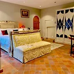 Beverly Hills Spanish Bed And Breakfast