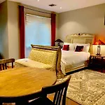 Beverly Hills Spanish Bed And Breakfast